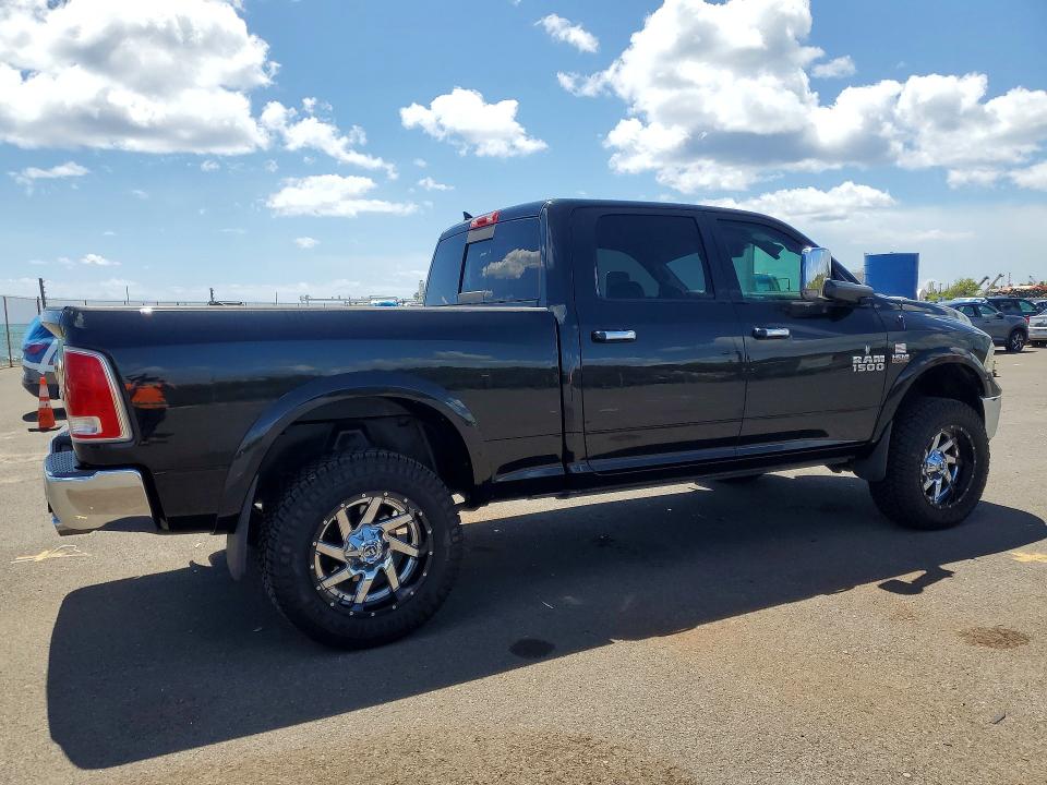 Photo 3 from auction – 2017 RAM 1500 with VIN 1C6RR7VT8HS508183