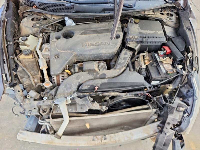 Photo 11 from auction – 2016 NISSAN ALTIMA with VIN 1N4AL3AP9GC233513