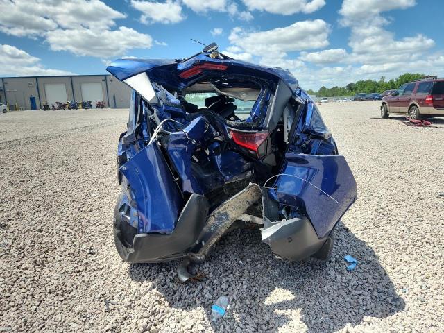 Photo 6 from auction – 2023 NISSAN ROGUE with VIN 5N1BT3BA2PC682939