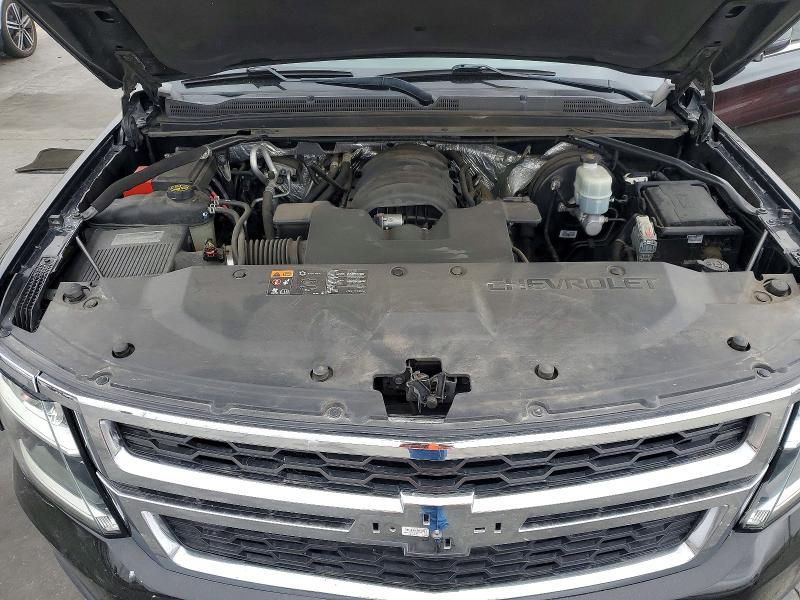 Фото 12 с аукциона – 2016 CHEVROLET TAHOE с VIN 1GNSCBKC8GR335751
