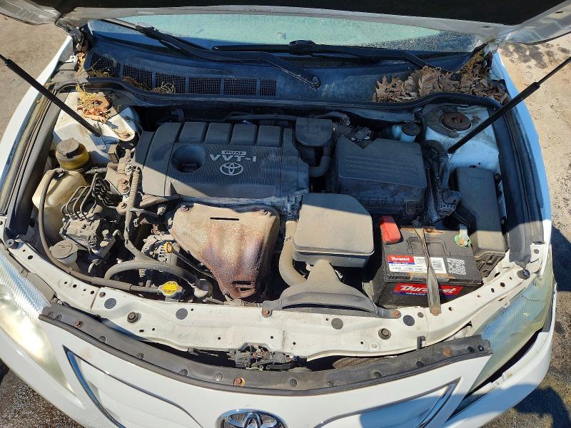 Photo 11 from auction – 2010 TOYOTA CAMRY with VIN 4T4BF3EK9AR026286