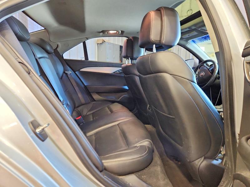 Photo 10 from auction – 2013 CADILLAC ATS with VIN 1G6AB5SX7D0131666