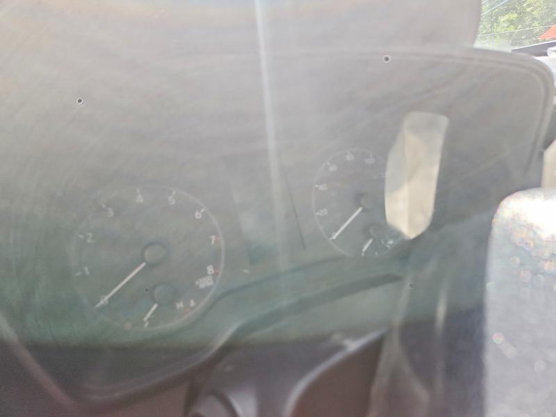 Photo 9 from auction – 2024 TOYOTA COROLLA with VIN 5YFB4MDE7RP111836