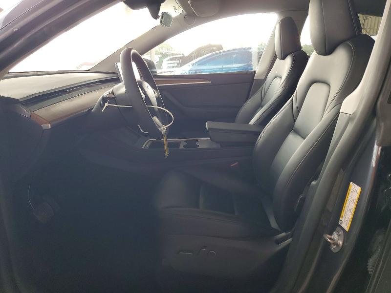صورة رقم 7 من المزاد - 2023 TESLA MODEL Y مع VIN 7SAYGDEDXPF944114