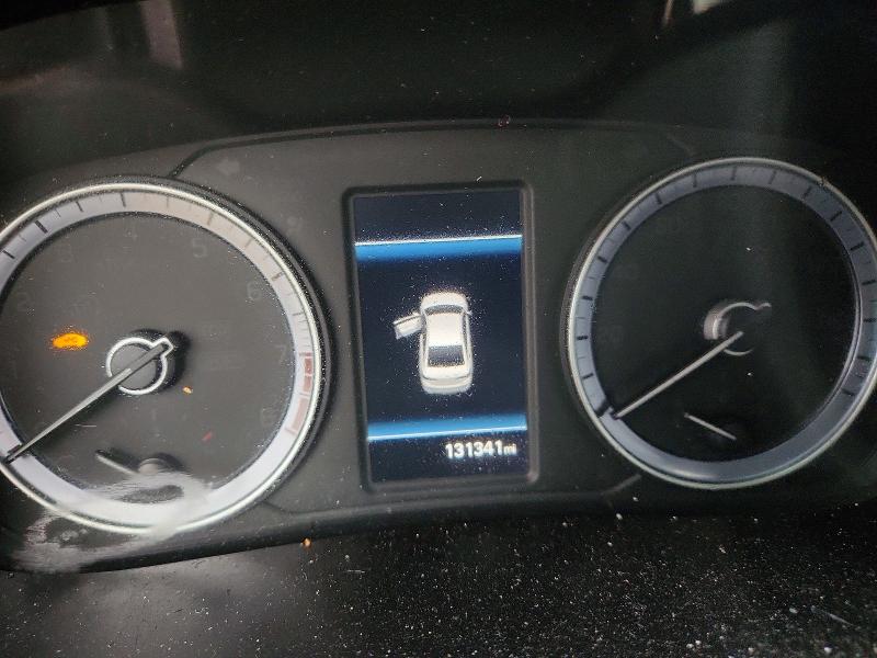 Photo 9 from auction – 2018 HYUNDAI SONATA with VIN 5NPE34AF2JH665039