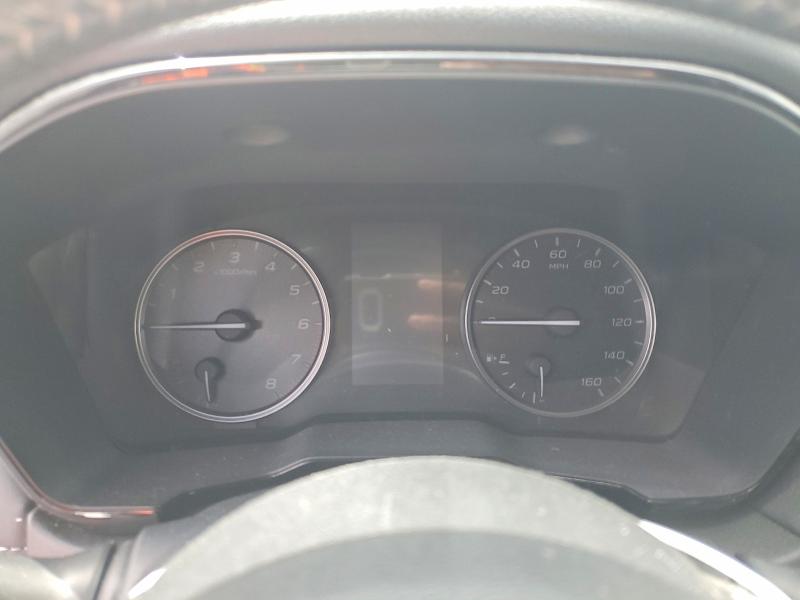 Photo 9 from auction – 2020 SUBARU OUTBACK with VIN 4S4BTACC8L3211215