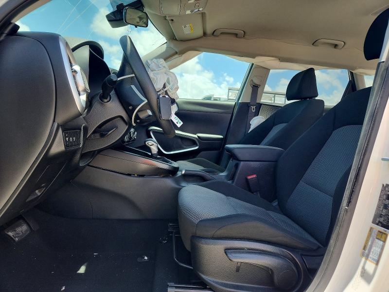 Photo 7 from auction – 2023 KIA SOUL with VIN KNDJ23AU6P7845406