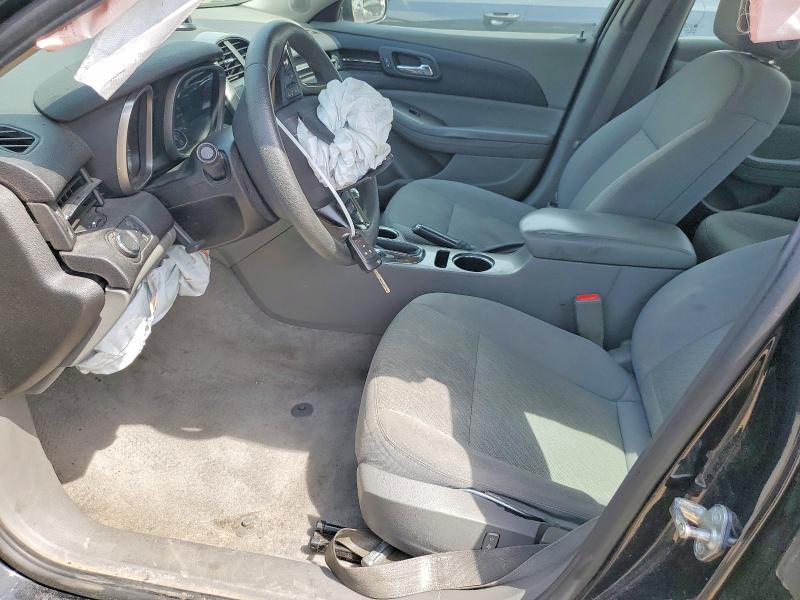 Photo 7 from auction – 2015 CHEVROLET MALIBU with VIN 1G11B5SLXFF336479