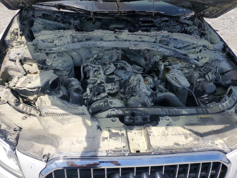 Фото 12 с аукциона – 2013 AUDI Q5 с VIN WA1LFAFP5DA066379