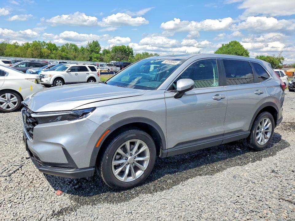 2024 HONDA CR-V - Търг №53195946