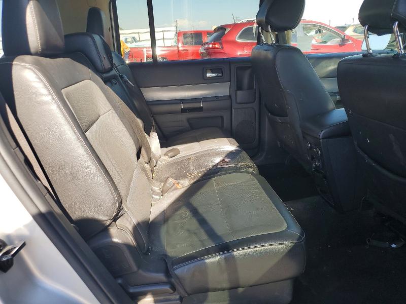 Photo 11 from auction – 2015 FORD FLEX with VIN 2FMGK5C84FBA11349
