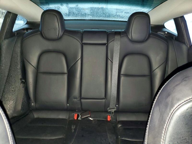 Photo 10 from auction – 2018 TESLA MODEL 3 with VIN 5YJ3E1EA3JF161774