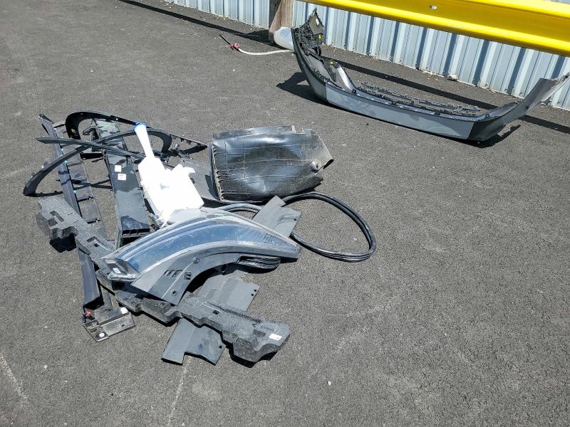 Photo 12 from auction – 2025 KIA K4 with VIN 3KPFU4DE6SE085111