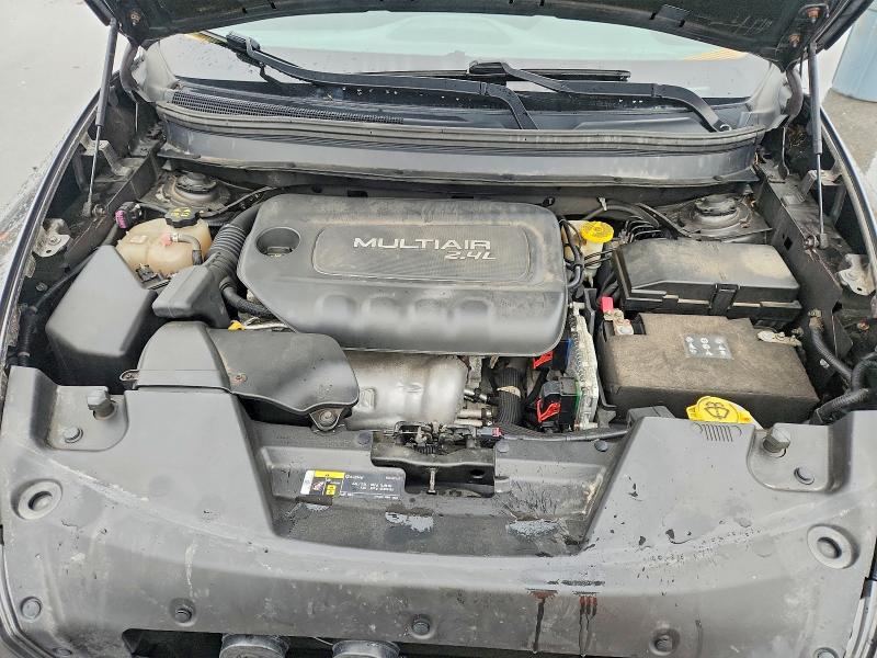 Photo 11 from auction – 2014 JEEP CHEROKEE with VIN 1C4PJMCB6EW220148