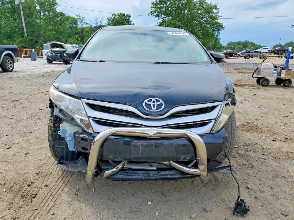 Photo 5 from auction – 2015 TOYOTA VENZA with VIN 4T3BA3BB3FU070084