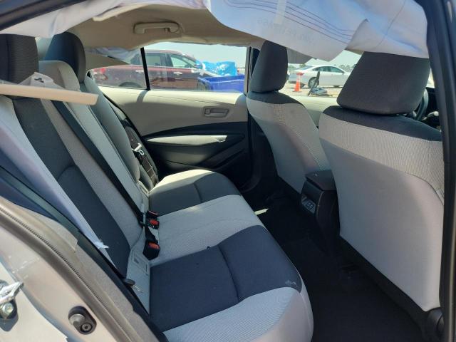 Photo 10 from auction – 2026 TOYOTA COROLLA with VIN 5YFB4MDE0TP374189
