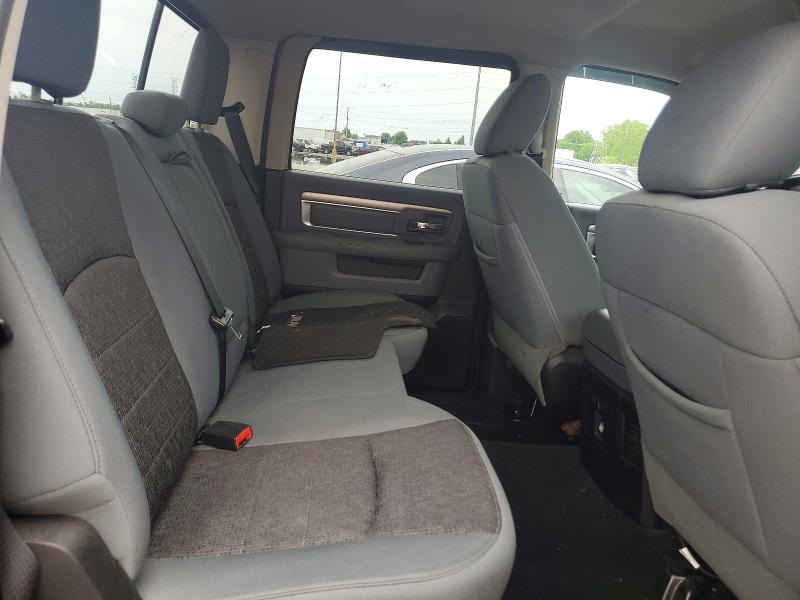 Photo 10 from auction – 2013 RAM 1500 with VIN 1C6RR7LT1DS507423