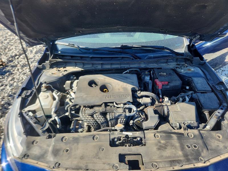 Photo 11 from auction – 2019 NISSAN ALTIMA with VIN 1N4BL4BV4KC197830