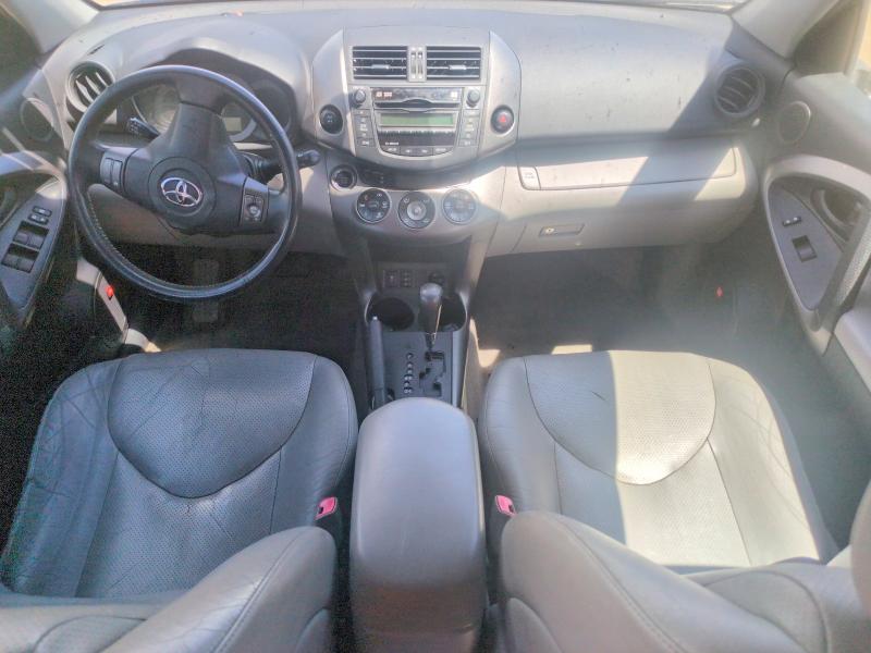 Photo 8 from auction – 2010 TOYOTA RAV4 with VIN JTMDK4DV8AD013551