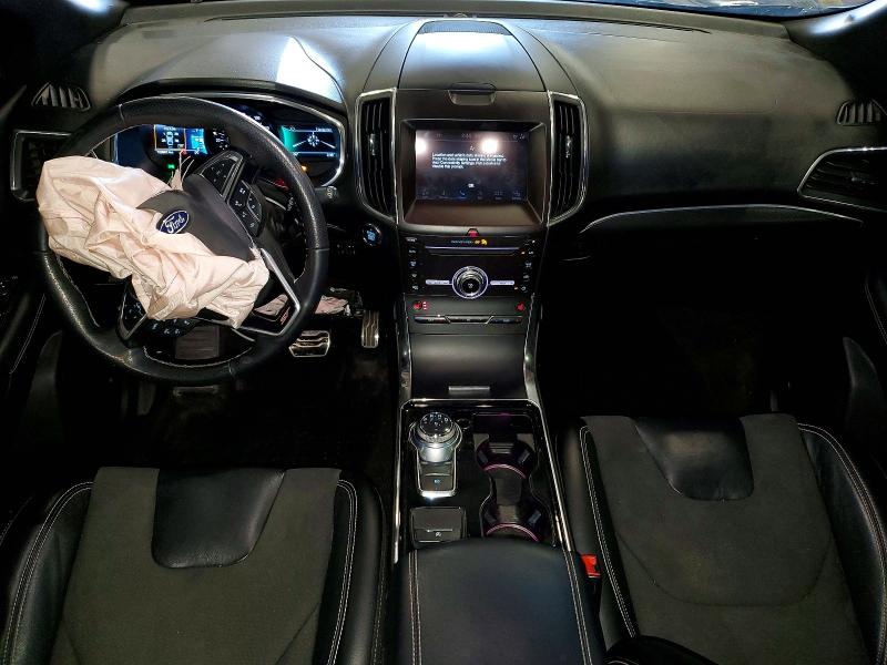 Photo 8 from auction – 2019 FORD EDGE with VIN 2FMPK4AP5KBC10960