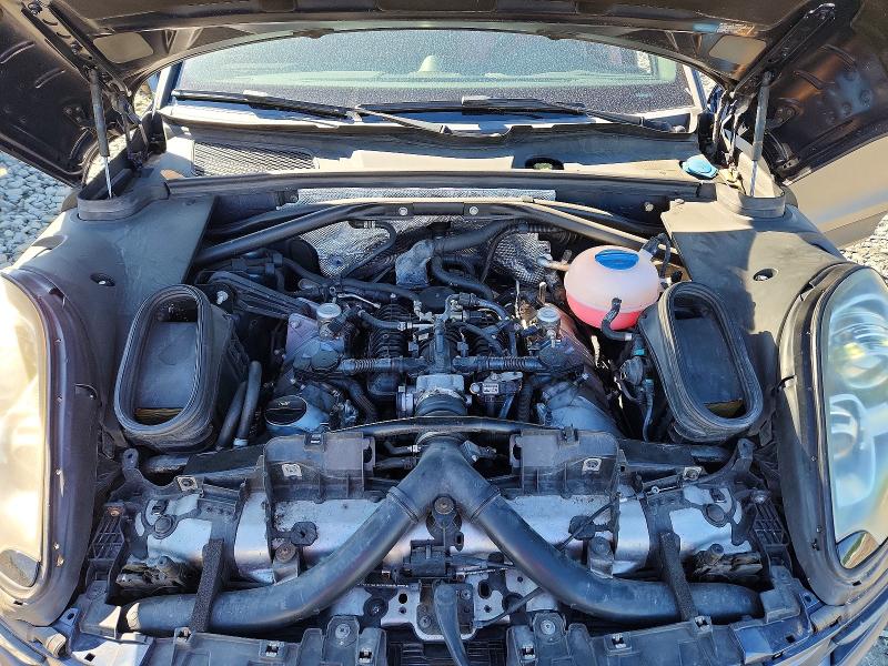 Photo 11 from auction – 2015 PORSCHE MACAN with VIN WP1AB2A51FLB60141