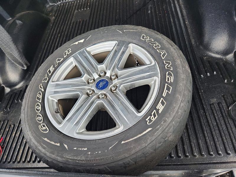 Фото 12 с аукциона – 2019 FORD F150 с VIN 1FTEW1EP9KFB79817