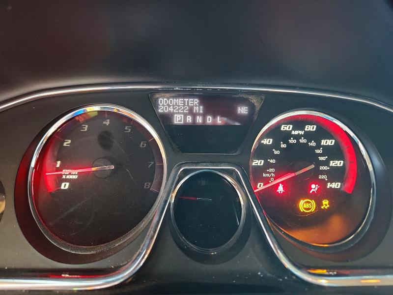Photo 9 from auction – 2014 GMC ACADIA with VIN 1GKKVSKD9EJ289827