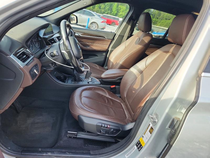 صورة رقم 7 من المزاد - 2018 BMW X1 مع VIN WBXHT3C35J5F92300