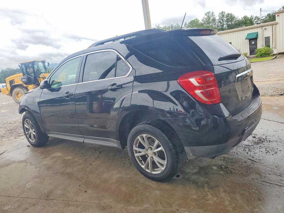 Photo 2 from auction – 2016 CHEVROLET EQUINOX with VIN 2GNALCEK8G1134946
