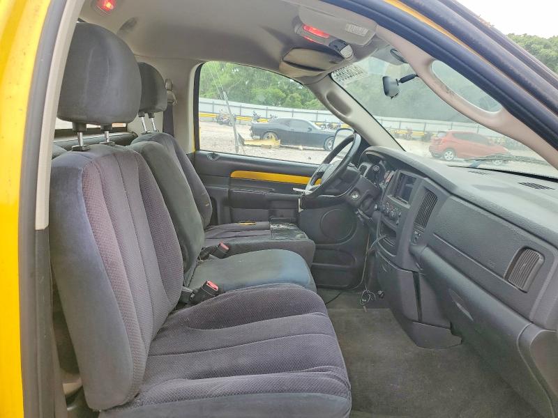 Photo 10 from auction – 2004 DODGE RAM 1500 with VIN 1D7HA16D94J295654