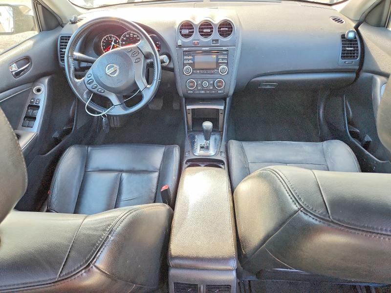 Photo 8 from auction – 2012 NISSAN ALTIMA with VIN 1N4AL2AP2CN484673