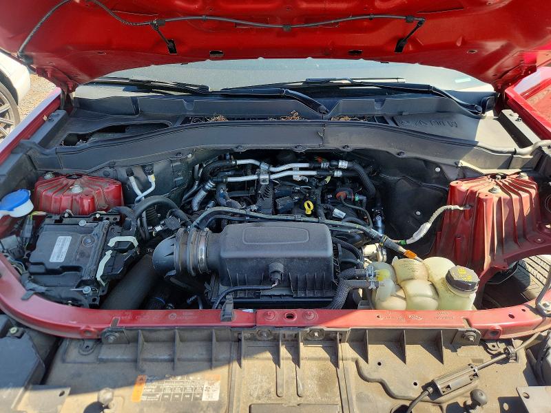 Photo 12 from auction – 2020 FORD EXPLORER with VIN 1FMSK8DH7LGC19983