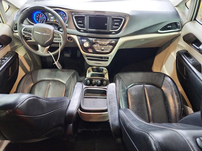 صورة رقم 8 من المزاد - 2020 CHRYSLER VOYAGER مع VIN 2C4RC1DG2LR261037