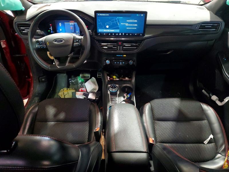 Foto 8 de la subasta – 2024 FORD ESCAPE con VIN 1FMCU9MN4RUB17724