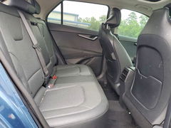 Photo 11 from auction – 2025 KIA NIRO with VIN KNDCT3LE2S5271063