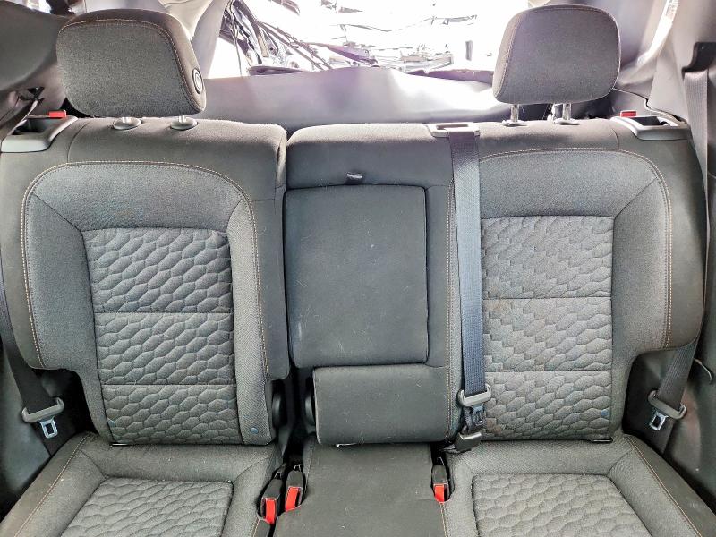 Photo 10 from auction – 2020 CHEVROLET EQUINOX with VIN 3GNAXKEVXLS572794
