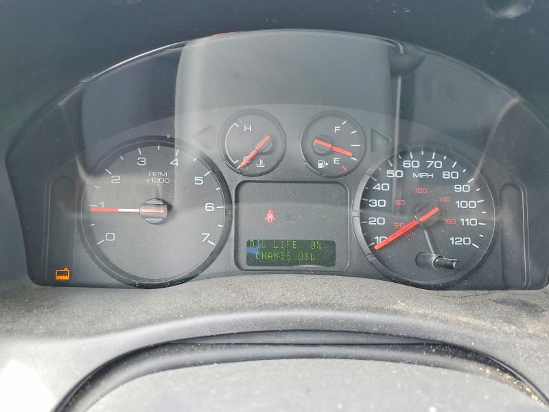 Zdjęcie 9 z aukcji – 2005 FORD FREESTYLE z VIN 1FMZK02115GA80927