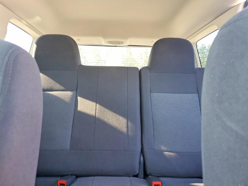 Photo 10 from auction – 2017 JEEP PATRIOT with VIN 1C4NJPBB3HD163370