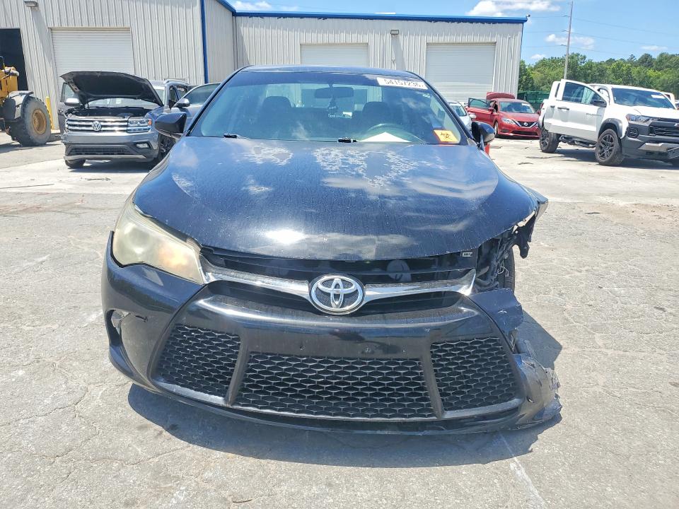 Photo 5 from auction – 2017 TOYOTA CAMRY with VIN 4T1BF1FK9HU648586