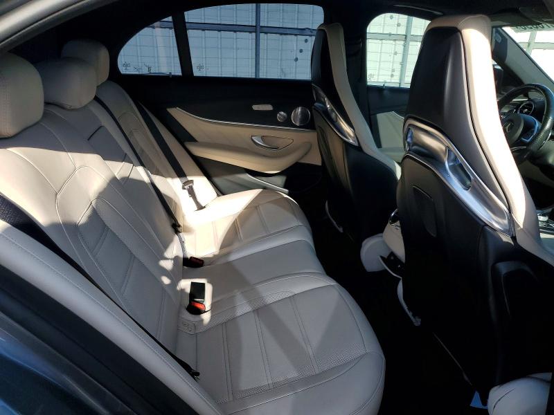 Photo 10 from auction – 2018 MERCEDES-BENZ E with VIN WDDZF8KB8JA458941