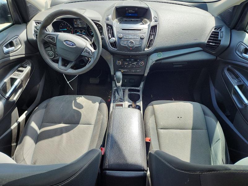 Foto 8 de la subasta – 2018 FORD ESCAPE con VIN 1FMCU0GD7JUD57501