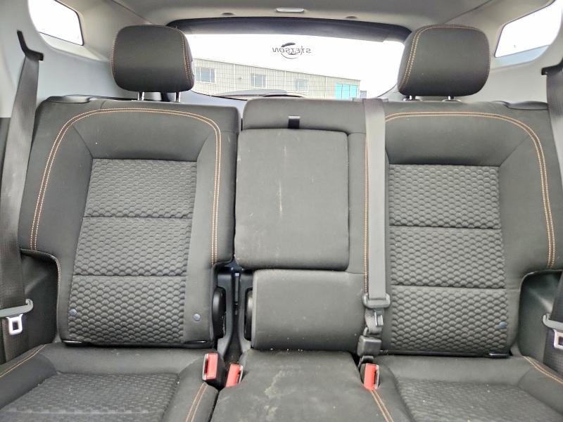 Photo 10 from auction – 2019 GMC TERRAIN with VIN 3GKALTEX7KL392116