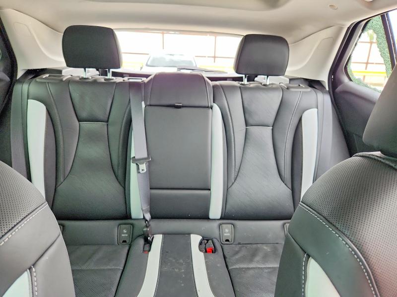 Photo 10 from auction – 2024 BUICK ENVISION with VIN LRBFZPE40RD043035