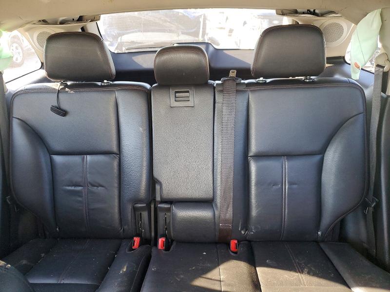 Photo 10 from auction – 2013 FORD EDGE with VIN 2FMDK3KC8DBB53195