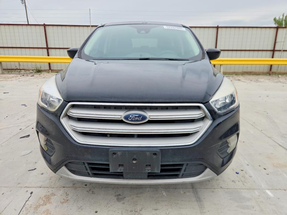 Photo 5 from auction – 2019 FORD ESCAPE with VIN 1FMCU0GD0KUA99923