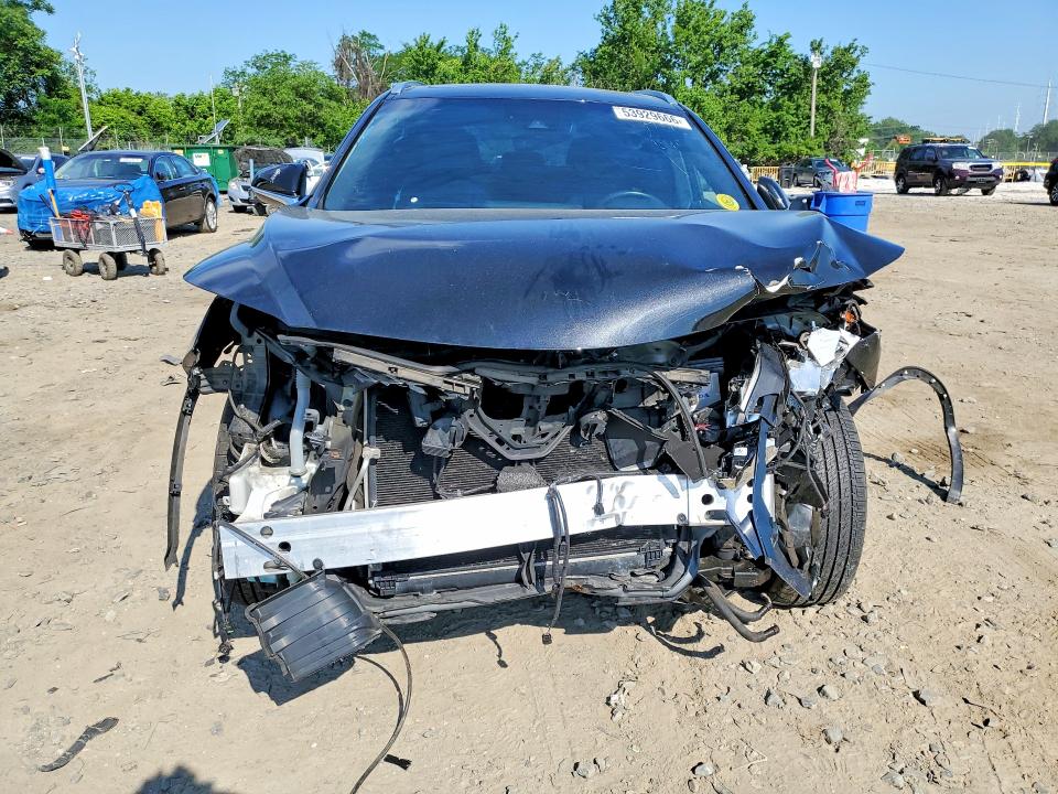 Фото 5 с аукциона – 2019 LEXUS RX 350 с VIN 2T2BZMCA1KC207981