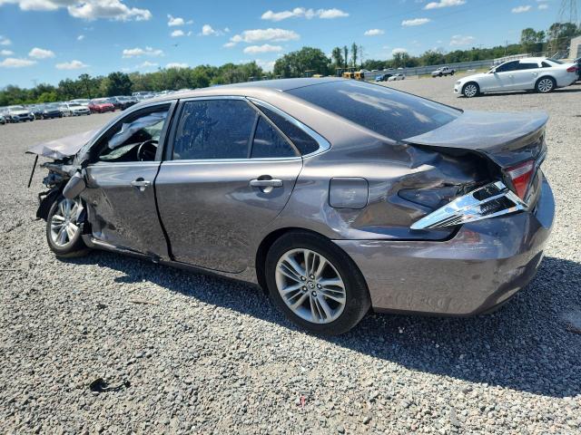 Photo 2 from auction – 2017 TOYOTA CAMRY with VIN 4T1BF1FK0HU769507