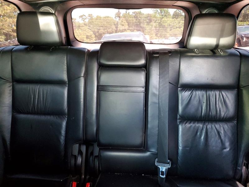 Photo 10 from auction – 2014 JEEP GRAND CHEROKEE with VIN 1C4RJEBG7EC460919