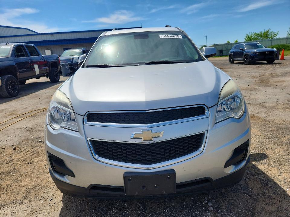 Снимка 5 от търг – 2013 CHEVROLET EQUINOX с VIN 2GNFLDE32D6384427