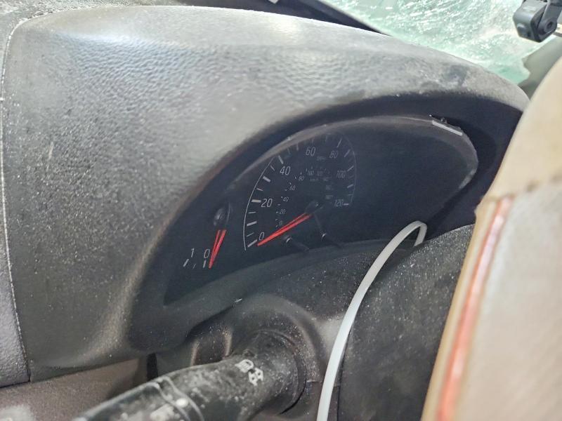 Photo 9 from auction – 2021 NISSAN NV200 with VIN 3N6CM0KNXMK708858